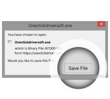 Run the installer